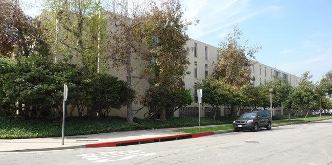 Del Mar Townhouse in Pasadena, CA - Building Photo - Building Photo