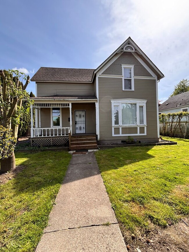 property at 106 Milwaukee St