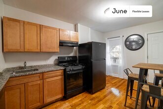 184 Walnut Ave in Boston, MA - Building Photo - Building Photo