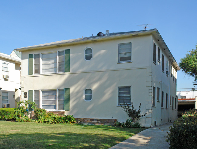 1534 S Bedford St in Los Angeles, CA - Building Photo - Building Photo