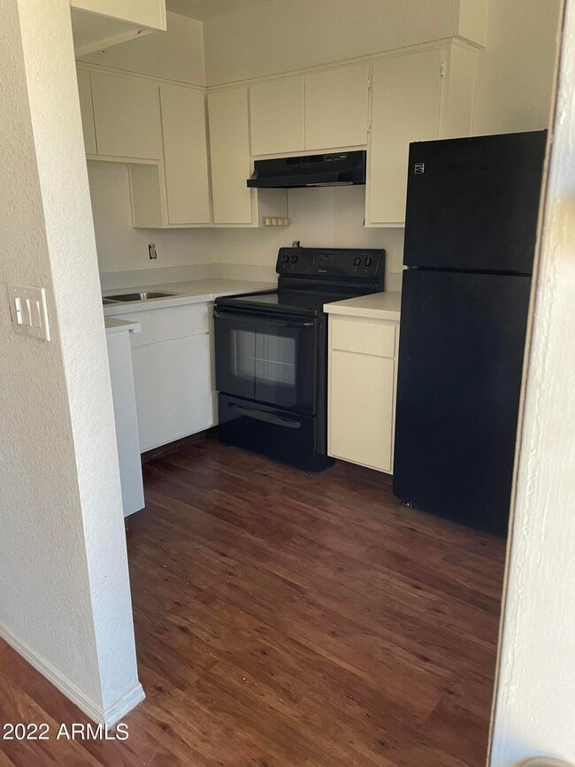 280 E Ruggles St in Florence, AZ - Building Photo - Building Photo