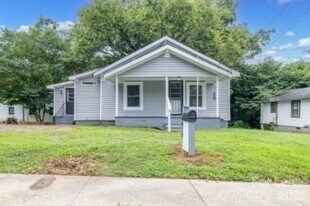 1030 Martin Luther King Jr Dr in Albemarle, NC - Building Photo