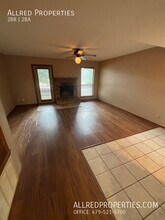2481 N Brophy Ave in Fayetteville, AR - Building Photo - Building Photo