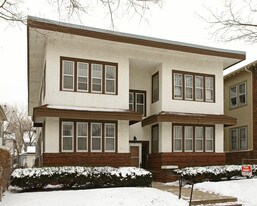 972 Goodrich Ave in St. Paul, MN - Building Photo