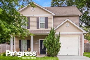 4504 Stephen Oaks Way