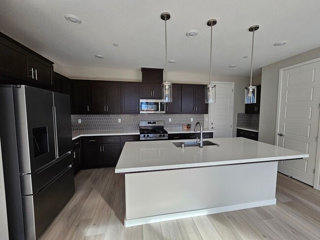 5382 Shenandoah Valley Ln in Antioch, CA - Building Photo - Building Photo
