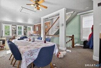 131 Bradley St in New Haven, CT - Building Photo - Building Photo
