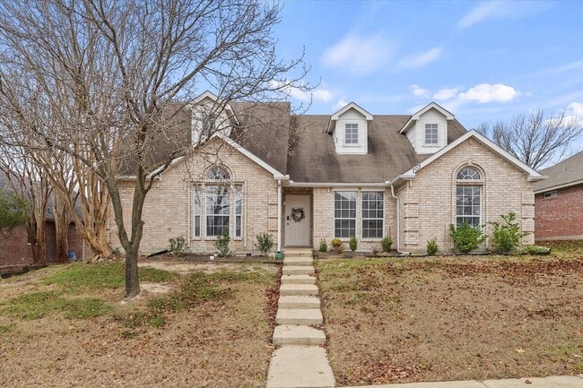 703 Primrose Ln in Rockwall, TX - Building Photo - Building Photo