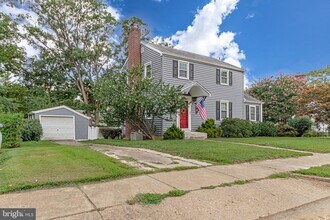 2122 S Culpeper St in Arlington, VA - Building Photo - Building Photo