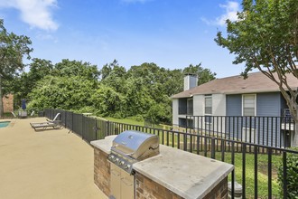 Waters Park in Bedford, TX - Building Photo - Building Photo