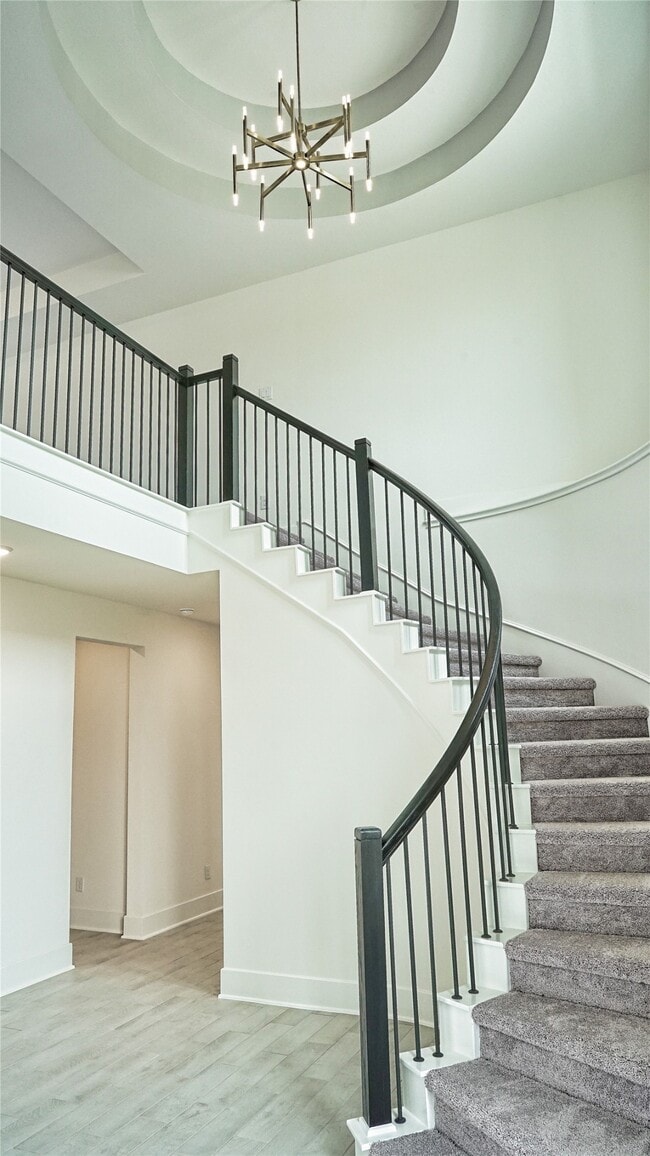 7102 Grassland Vis Ln in Katy, TX - Building Photo - Building Photo