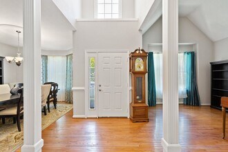 4701 Harlequin Way in Chesapeake, VA - Foto de edificio - Building Photo