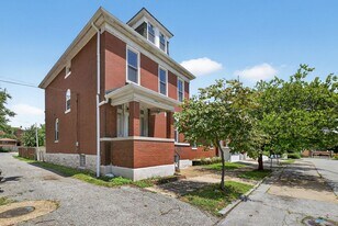 2811 Juniata St in St. Louis, MO - Building Photo