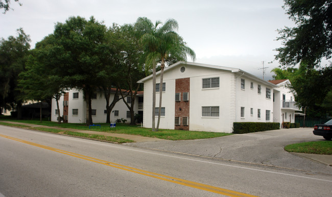 529 30th Ave N in St. Petersburg, FL - Building Photo - Building Photo