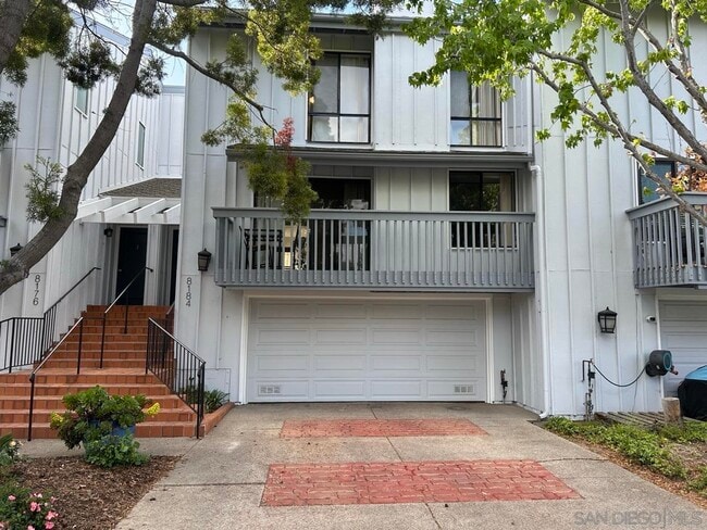 property at 8184 Caminito Sonoma