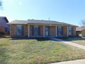 4816 Roberts Dr in The Colony, TX - Building Photo - Building Photo