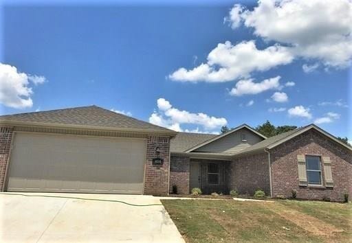 property at 105 Lion Dr N