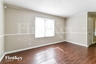 1775 Sea Isle Rd in Memphis, TN - Foto de edificio - Building Photo