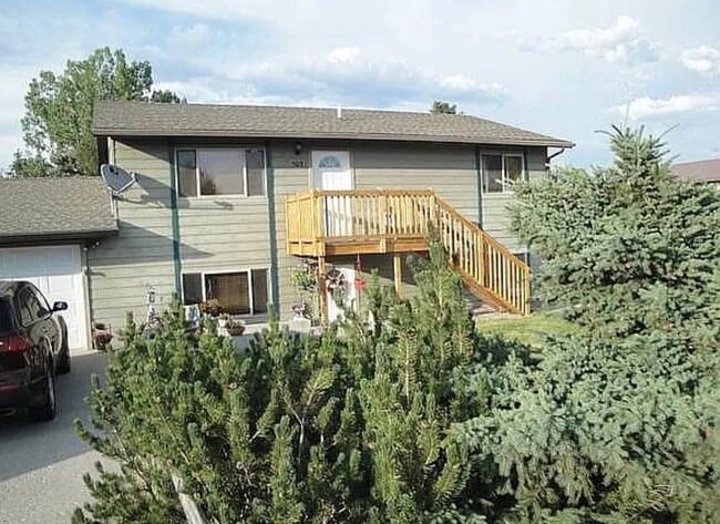 503 W Central Ave in Belgrade, MT - Building Photo - Building Photo