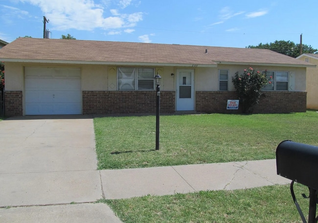 property at 208 Rosa Blvd