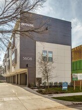 5608 Lindell Ave in Dallas, TX - Building Photo - Building Photo