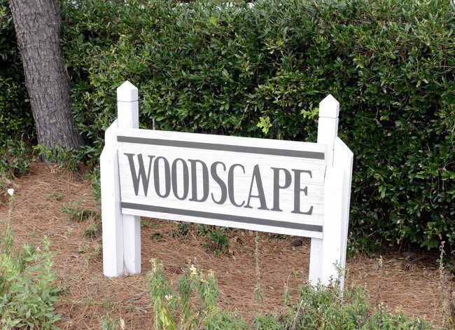 Woodscape Apartments in Mount Pleasant, SC - Foto de edificio - Building Photo
