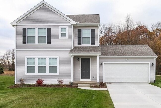 property at 3119 Ivywood Cir