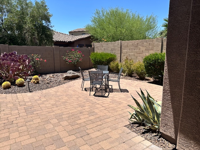 property at 13641 W Jesse Red Dr