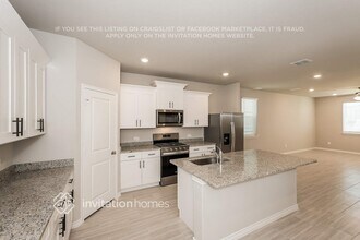 3307 Morning Dove Ptwy in Richland Hills, TX - Building Photo - Building Photo