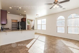 1509 S Colt Dr, Unit A-322 in Gilbert, AZ - Foto de edificio - Building Photo