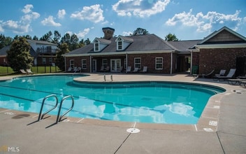 281 Turtle Creek Dr in Winder, GA - Foto de edificio - Building Photo