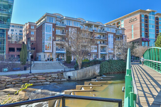 Riverhouse in Greenville, SC - Building Photo - Building Photo