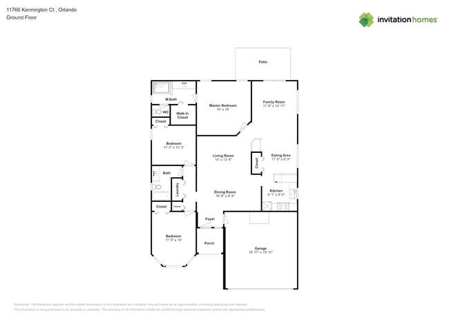 11766 Kennington Ct in Orlando, FL - Building Photo - Building Photo