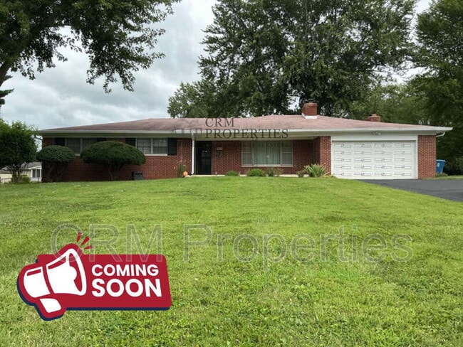 4610 Dickson Rd