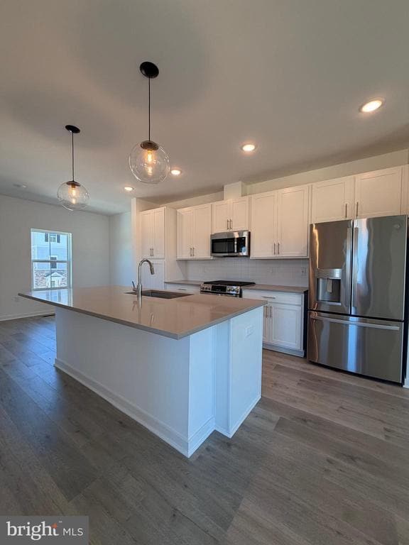 property at 38 Basswood St