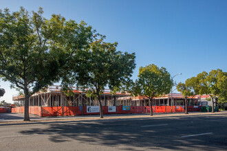 Vitalia Apartments in San Jose, CA - Foto de edificio - Building Photo