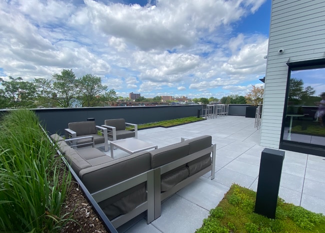 property at 155 Broadway
