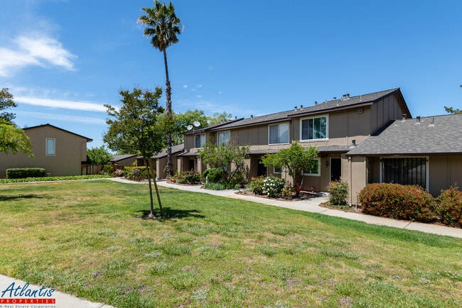 3347 Methilhaven Ct in San Jose, CA - Building Photo - Building Photo