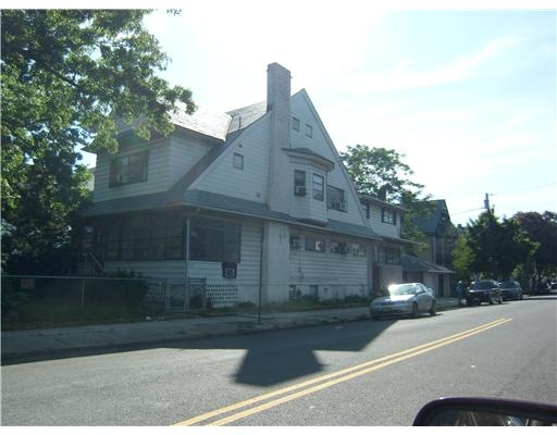 186 Livingston Ave in New Brunswick, NJ - Building Photo - Building Photo