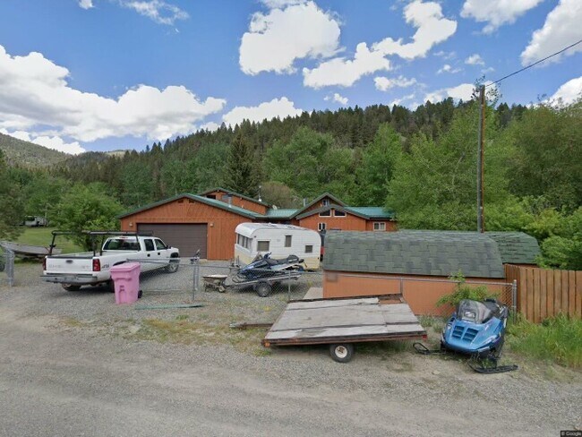 42 Quartz Ave in Basin, MT - Building Photo - Building Photo