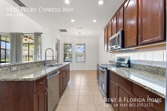 9020 Pecky Cypress Way in Orlando, FL - Building Photo - Building Photo