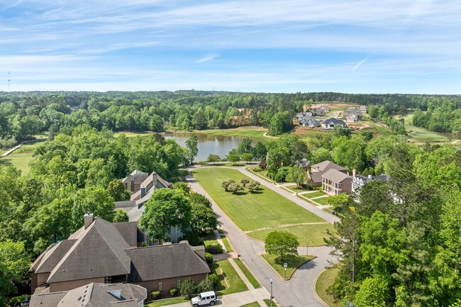1462 Turn Lake Dr in Auburn, AL - Building Photo - Building Photo