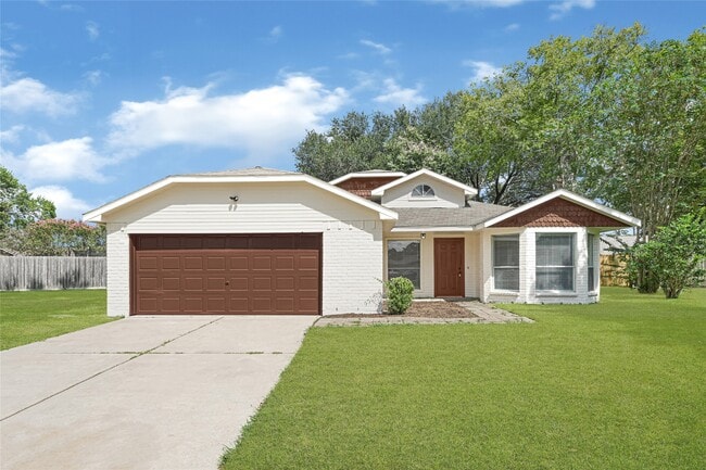 property at 1806 Settlers Ct