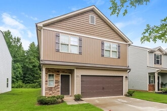 4331 Drifter Dr in Charlotte, NC - Building Photo - Building Photo