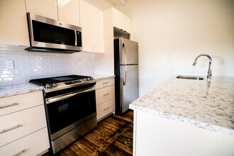 793 Tremont St in Boston, MA - Building Photo - Building Photo