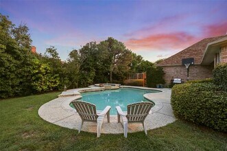 3716 Orange Blossom Ct in Plano, TX - Building Photo - Building Photo