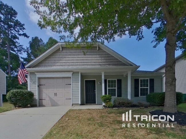 property at 630 Stillgreen Ln