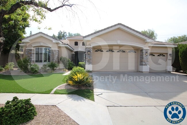 property at 7892 S Stephanie Ln