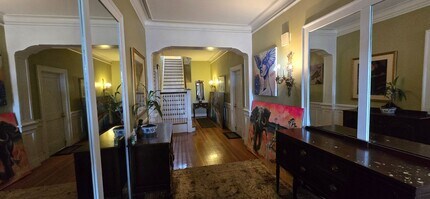 643 Holly Ave NW in Winston-Salem, NC - Building Photo - Building Photo