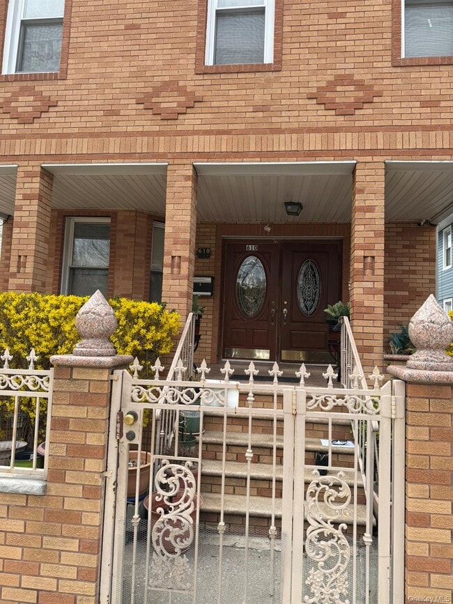 610 E 26th St in Brooklyn, NY - Building Photo - Building Photo